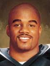 Booking Info for Rashaan Salaam