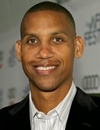 Booking Info for Reggie Miller