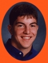 Booking Info for Rex Grossman