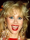 Biography of Rhonda Shear for Appearances, Speaking Engagements