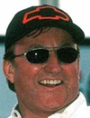 Booking Info for Richard Childress
