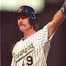 Booking Info for Robin Yount