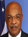 Booking Info for Rod Paige