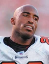 Booking Info for Ronde Barber
