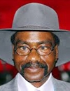 Booking Info for Rubin Hurricane Carter