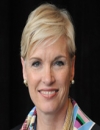 Booking Info for Cecile Richards