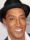 Booking Info for Scottie Pippen