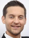 Booking Info for Tobey Maguire