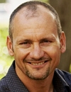 Booking Info for Rob Redenbach