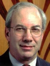 Booking Info for Rabbi Eric Yoffie