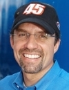 Booking Info for Kyle Petty