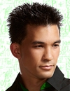 Booking Info for Jason Latimer