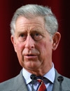 Booking Info for H.R.H Prince of Wales