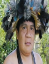 Booking Info for Chief Almir Narayamoga Surui