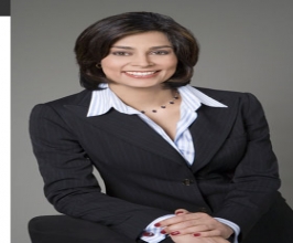 Booking Info for Zain Verjee
