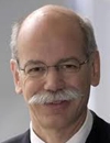 Booking Info for Dr. Dieter Zetsche