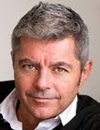 Booking Info for Alan Edwards