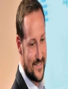 Booking Info for Prince Haakon of Norway