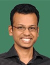 Booking Info for Ajit Narayanan