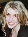 Booking Info for Eleanor Longden