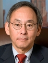 Booking Info for Steven Chu
