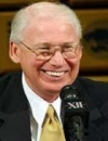 Booking Info for Bill Snyder