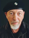Booking Info for Richard Thompson