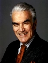 Booking Info for Bernard Kalb
