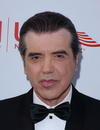 Booking Info for Chazz Palminteri