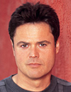 Booking Info for Donny Osmond