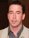Booking Info for Dr. Sean Kenniff