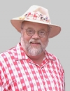 Booking Info for Rick Browne