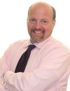 Booking Info for James Cramer