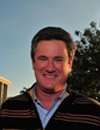 Booking Info for Joe Scarborough
