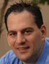Booking Info for Barry Minkow