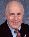 Photo of Red Aurbach