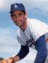 Booking Info for Sandy Koufax