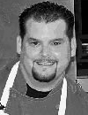 Booking Info for Brian Duffy