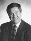 Photo of Dr. David Shore