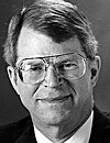 Booking Info for Dr. Leonard Berry