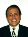 Booking Info for George Naddaff