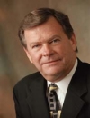 Photo of Ian Percy