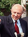 Photo of James Woolsey