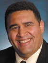 Brian Holloway Headshot