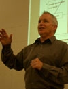 Booking Info for John Scherer