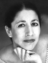 Booking Info for Ann Louise Bardach