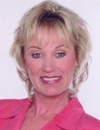 Booking Info for Barbara Geraghty