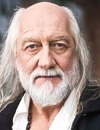 Booking Info for Mick Fleetwood