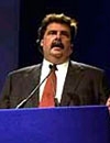 Booking Info for Mike Helton