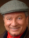 Booking Info for Monty Roberts